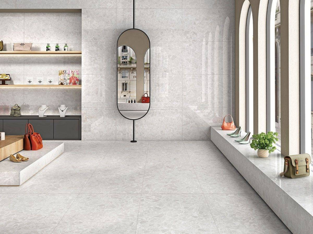 Интерьер Simpolo (Симполо) Crystone