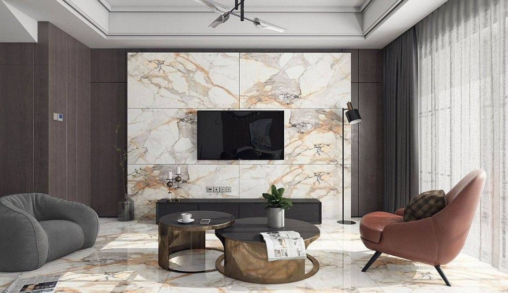 Интерьер Seron (Серон) 80х160 (80х160) - 1