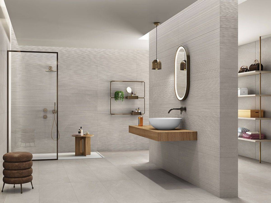 Интерьер Simpolo (Симполо) Dacite