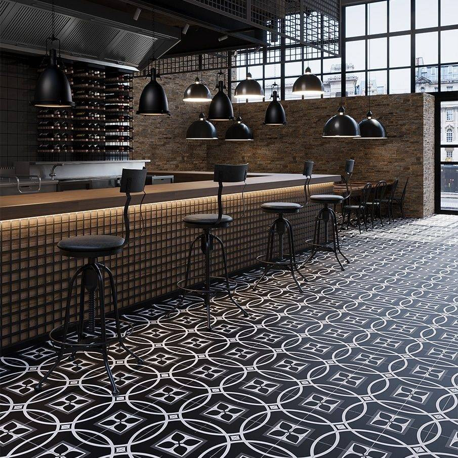 Интерьер Staro (Старио) Carpets - 10