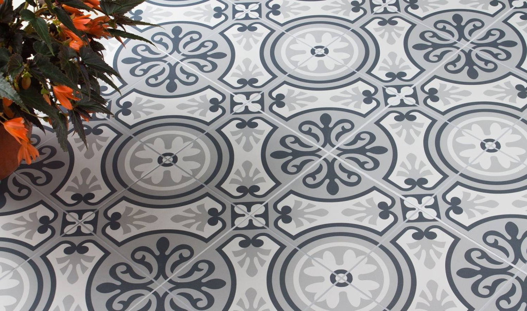 Интерьер Staro (Старио) Carpets