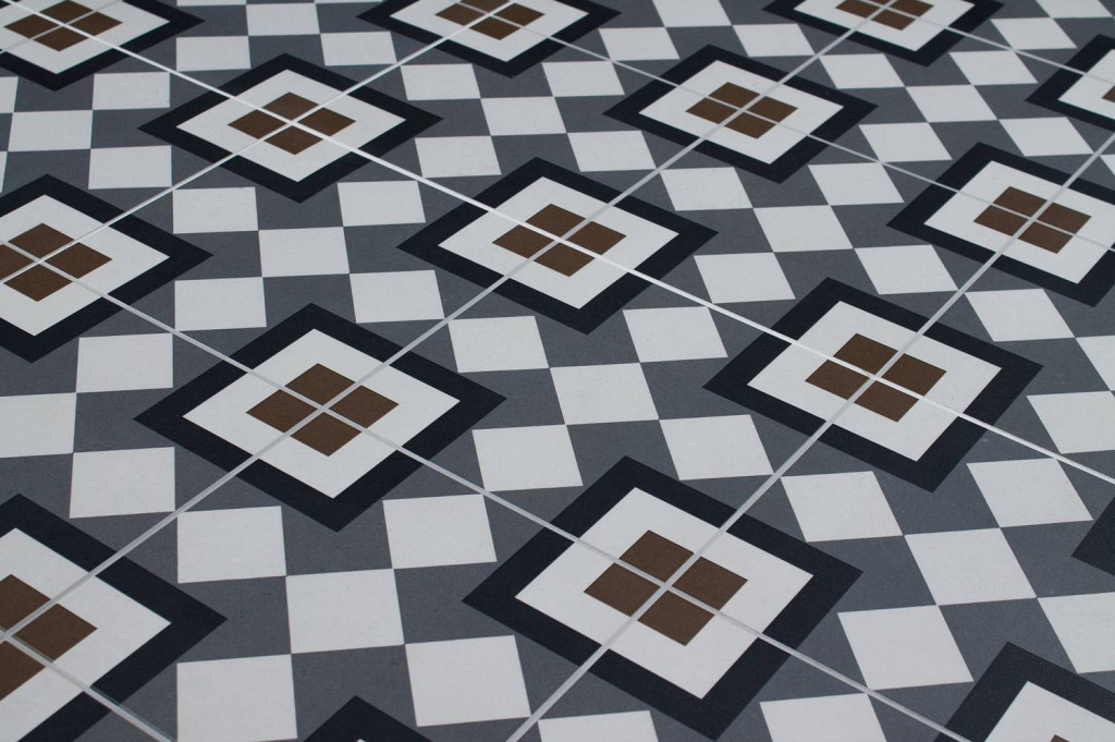 Интерьер Staro (Старио) Carpets - 5