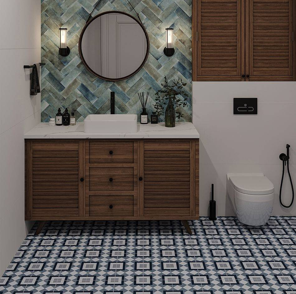 Интерьер Staro (Старио) Carpets - 12