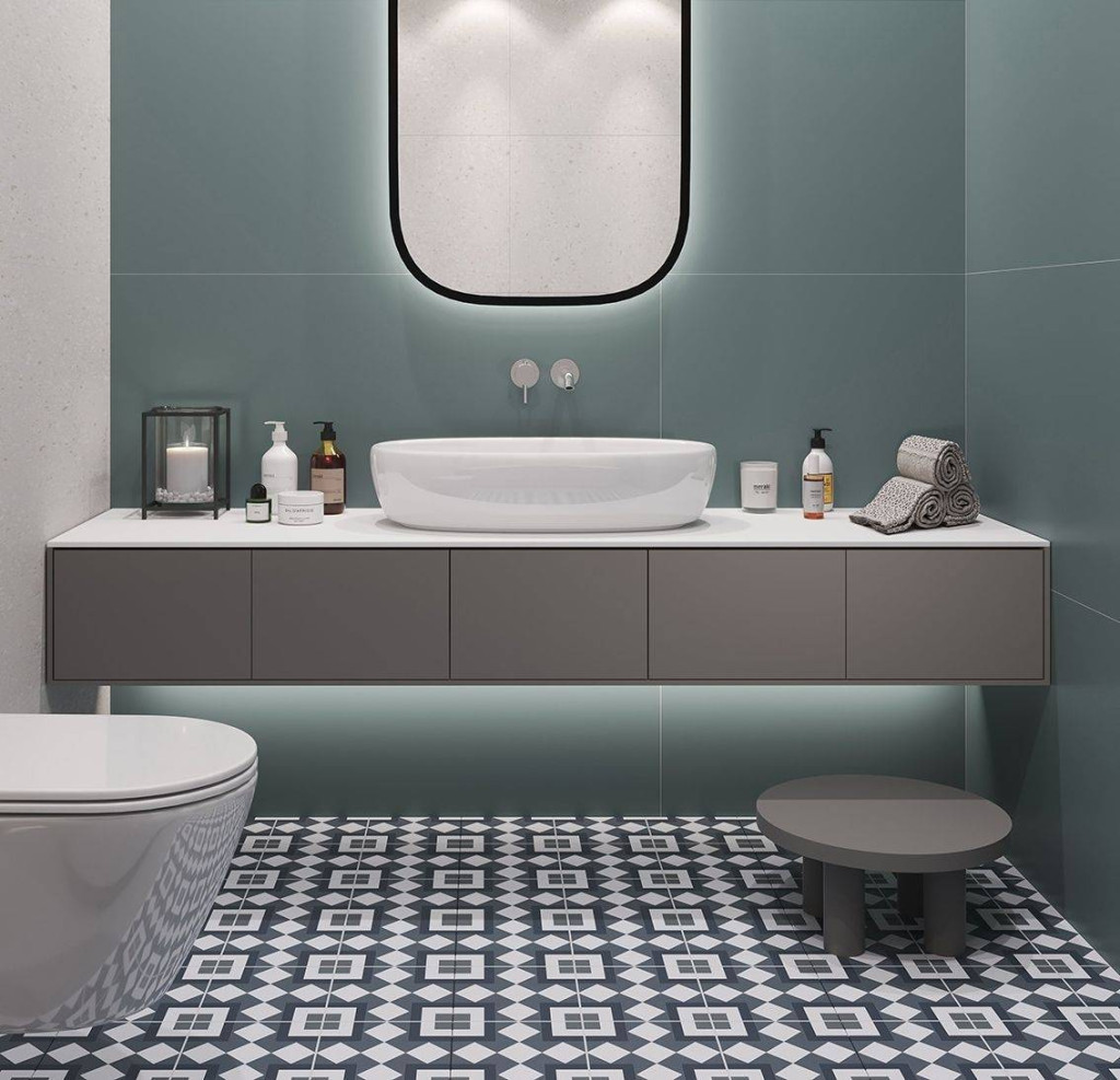 Интерьер Staro (Старио) Carpets - 9
