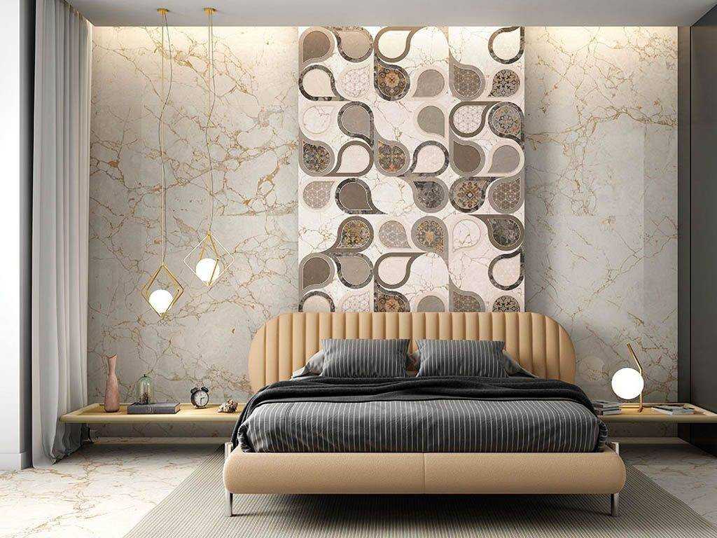Интерьер Simpolo (Симполо) Simpolo 60x120 (Симполо 60x120) - 6