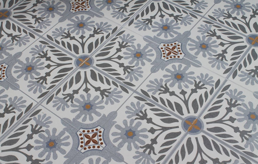 Интерьер Staro (Старио) Carpets - 7