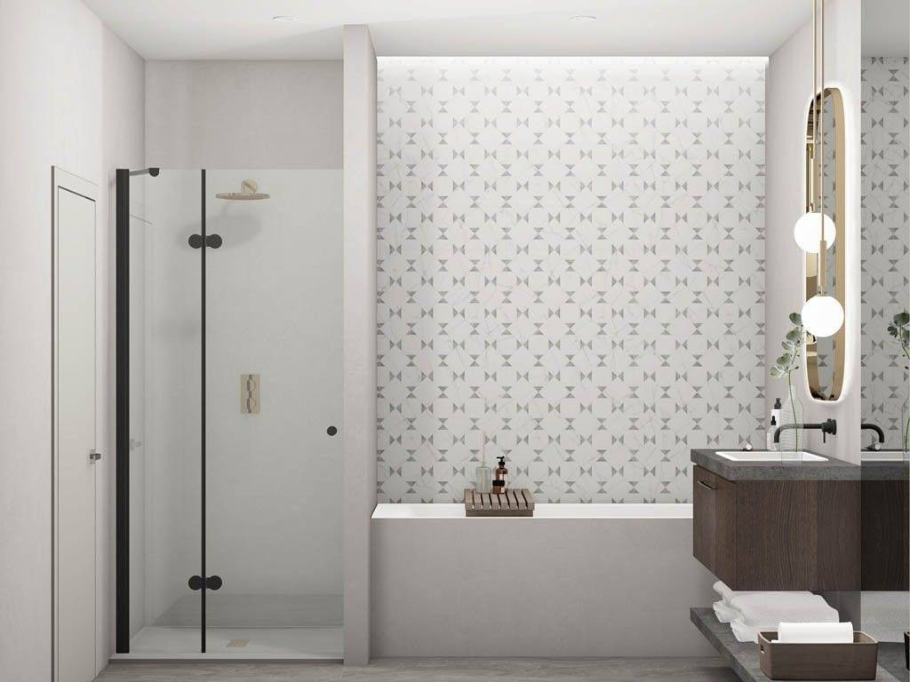 Интерьер Simpolo (Симполо) Simpolo 60x120 (Симполо 60x120) - 2
