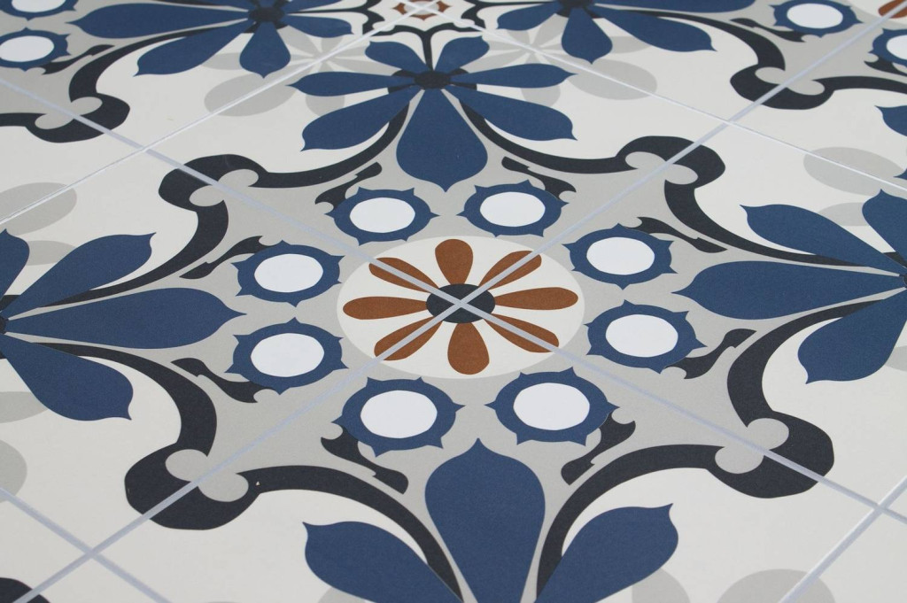 Интерьер Staro (Старио) Carpets - 2