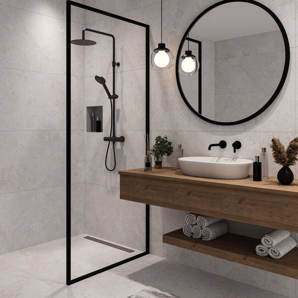 Интерьер Staro (Старио) Silk 60x120 (Силк) - 4