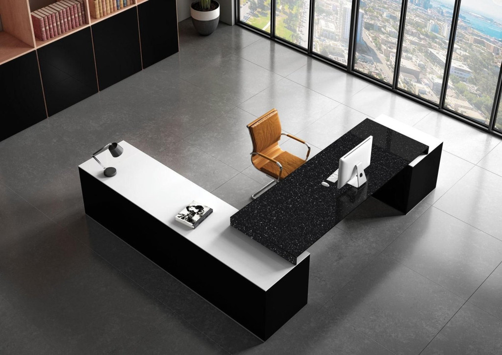 Интерьер Staro (Старио) Polished (Полишед) - 3