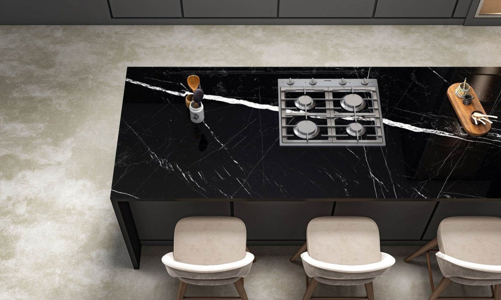 Интерьер Staro (Старио) Polished (Полишед) - 7