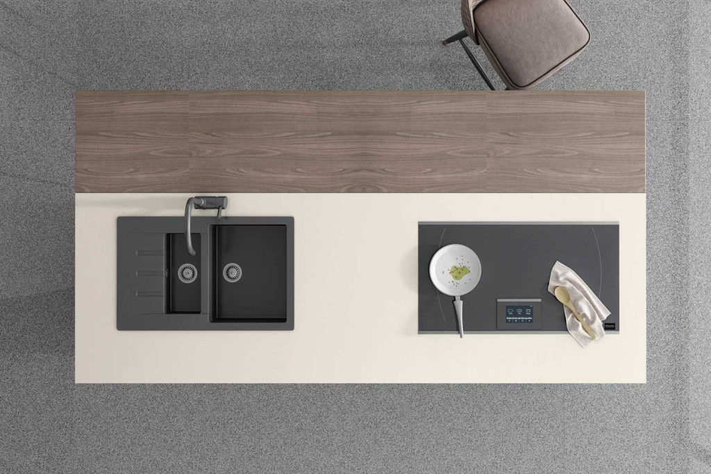 Интерьер Staro (Старио) Polished (Полишед) - 11