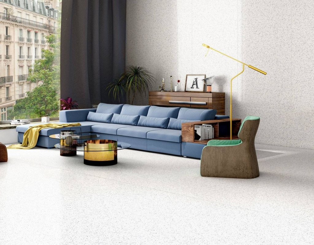 Интерьер Staro (Старио) Polished (Полишед) - 9