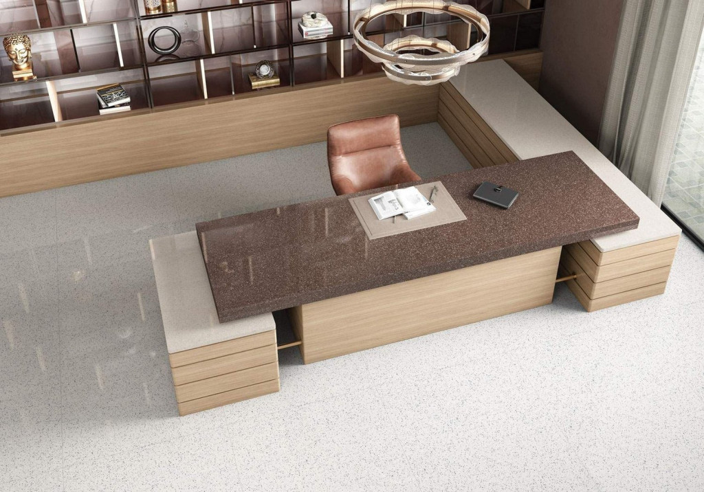 Интерьер Staro (Старио) Polished (Полишед) - 5