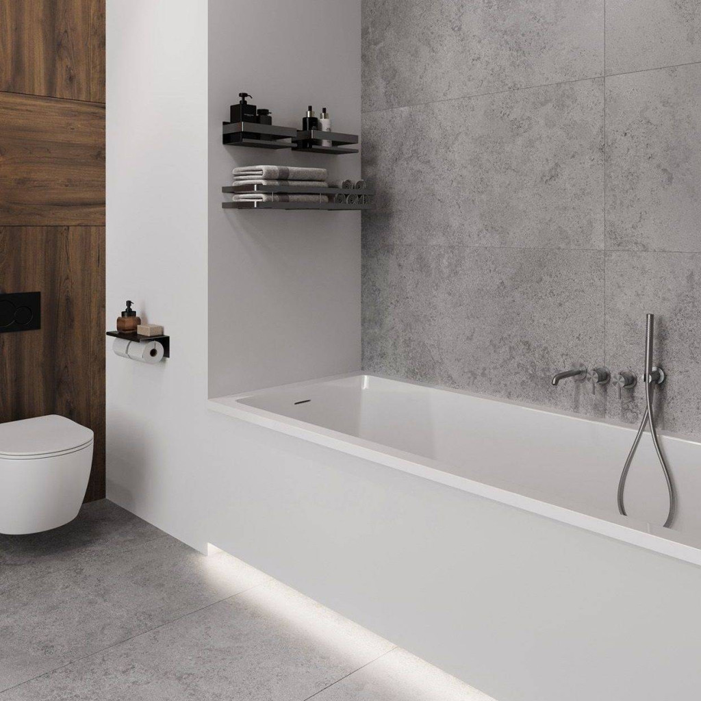 Интерьер Staro (Старио) Silk 60x120 (Силк) - 3