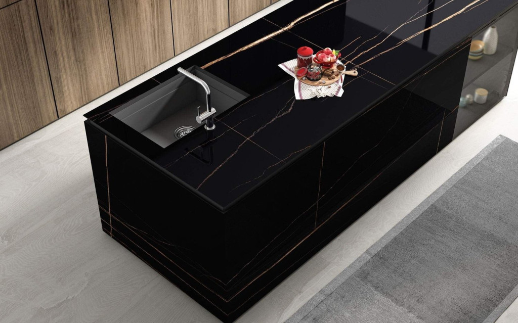 Интерьер Staro (Старио) Polished (Полишед) - 8