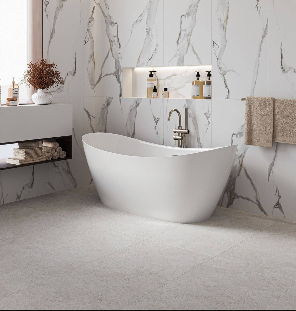 Интерьер Staro (Старио) Silk 60x120 (Силк) - 2