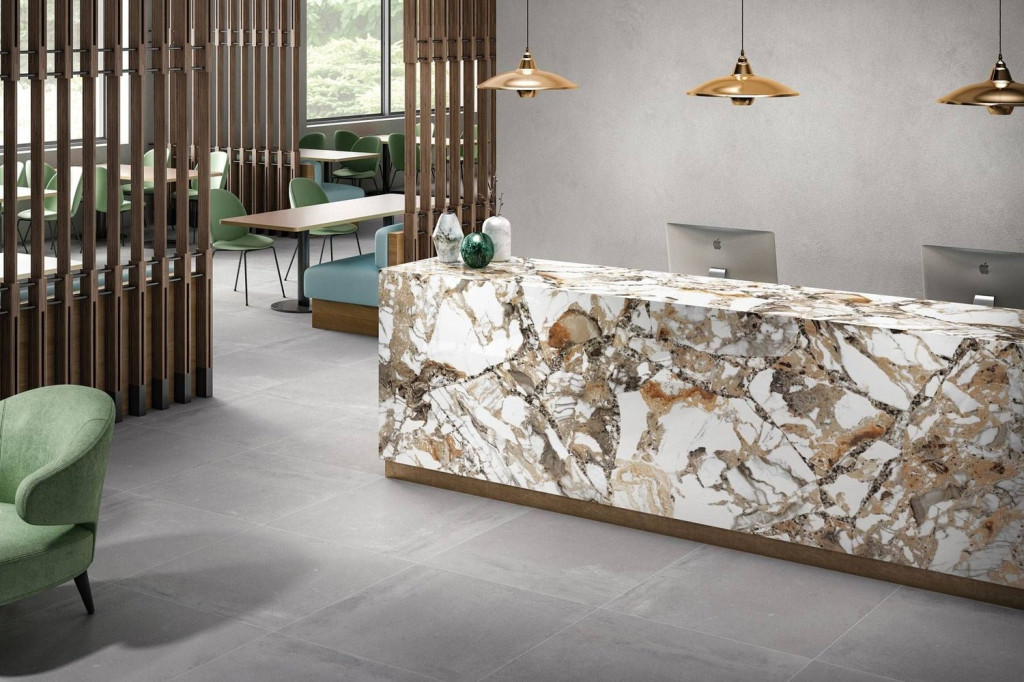 Интерьер Staro (Старио) Polished (Полишед)