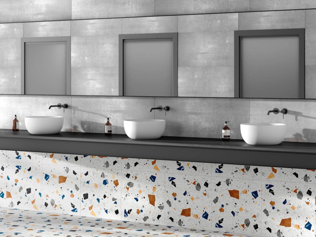Интерьер Staro (Старио) Silk 60x60 - 6