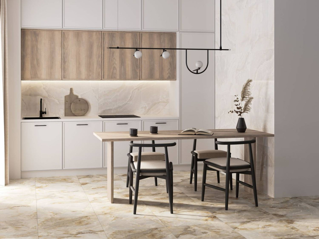 Интерьер Staro (Старио) Silk 60x60 - 3