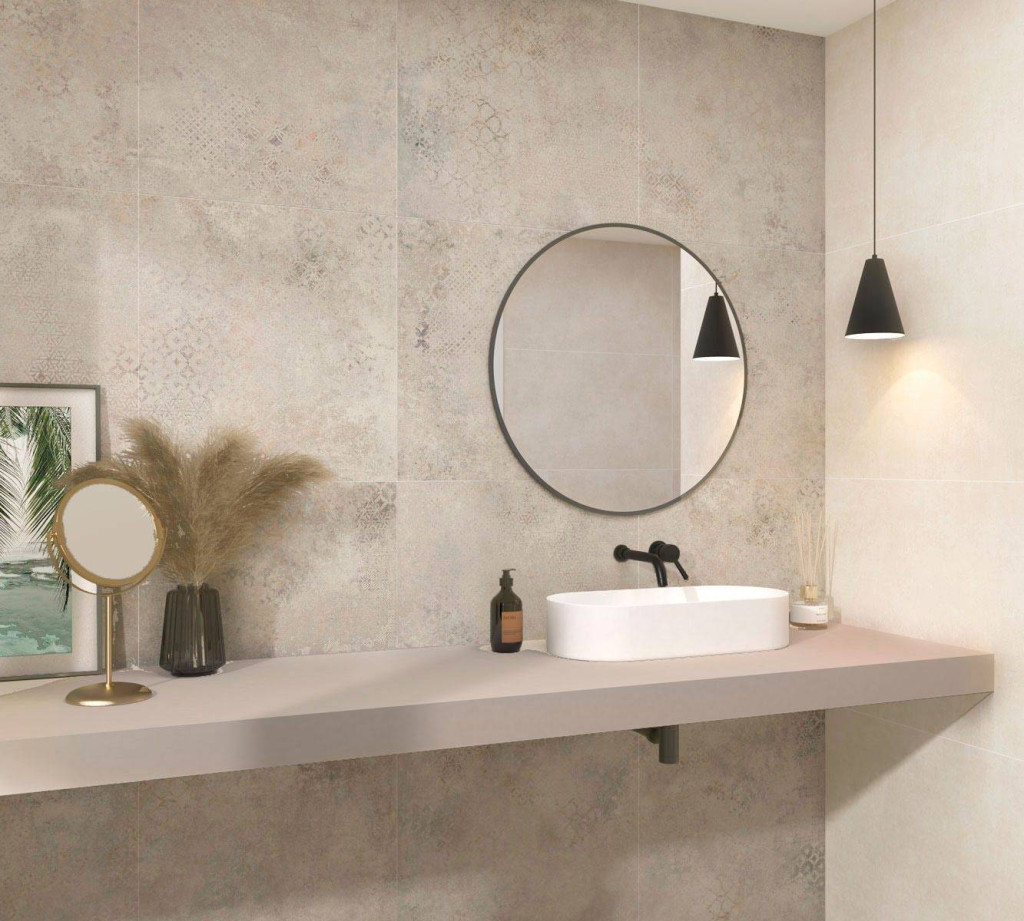 Интерьер Staro (Старио) Silk 60x60 - 2