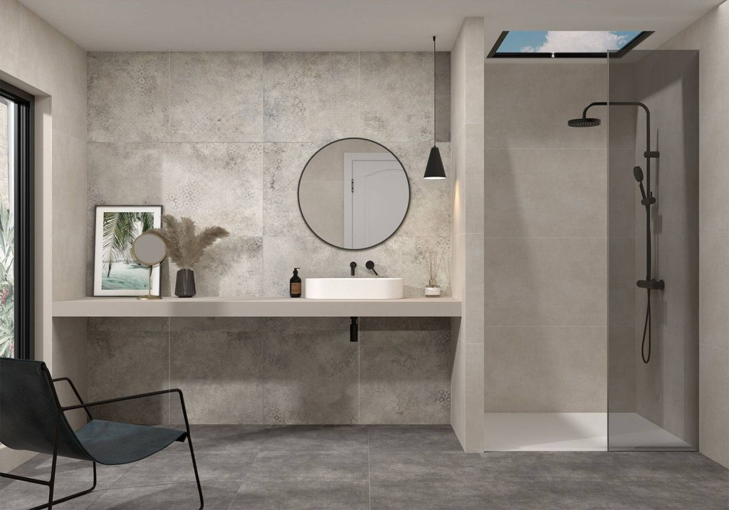 Интерьер Staro (Старио) Silk 60x60 - 1