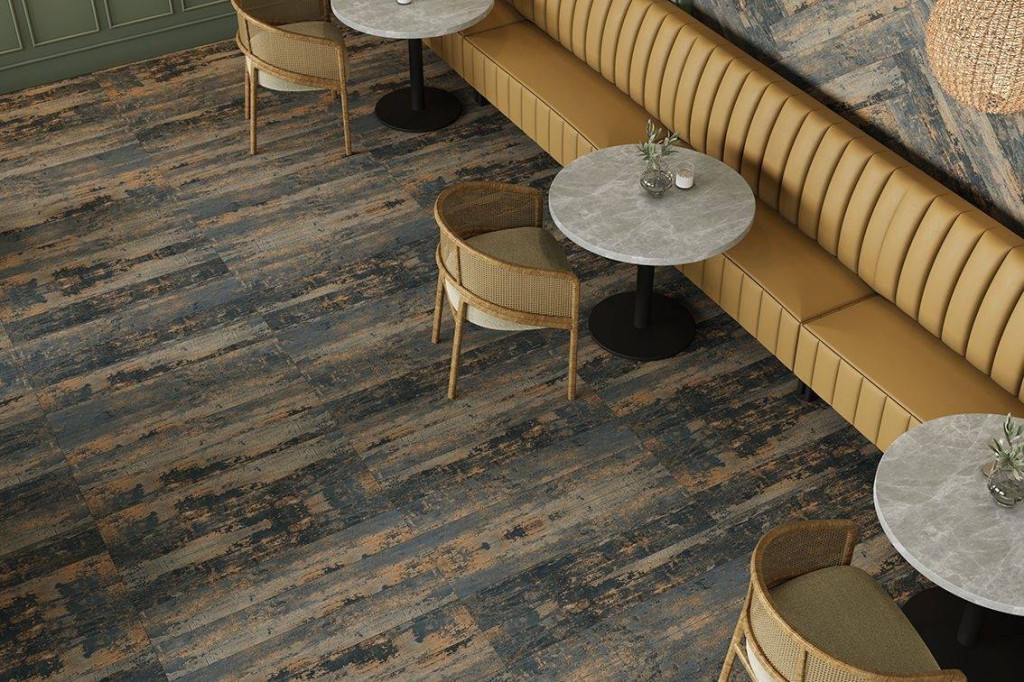 Интерьер Starowood (Старовуд) Savoy