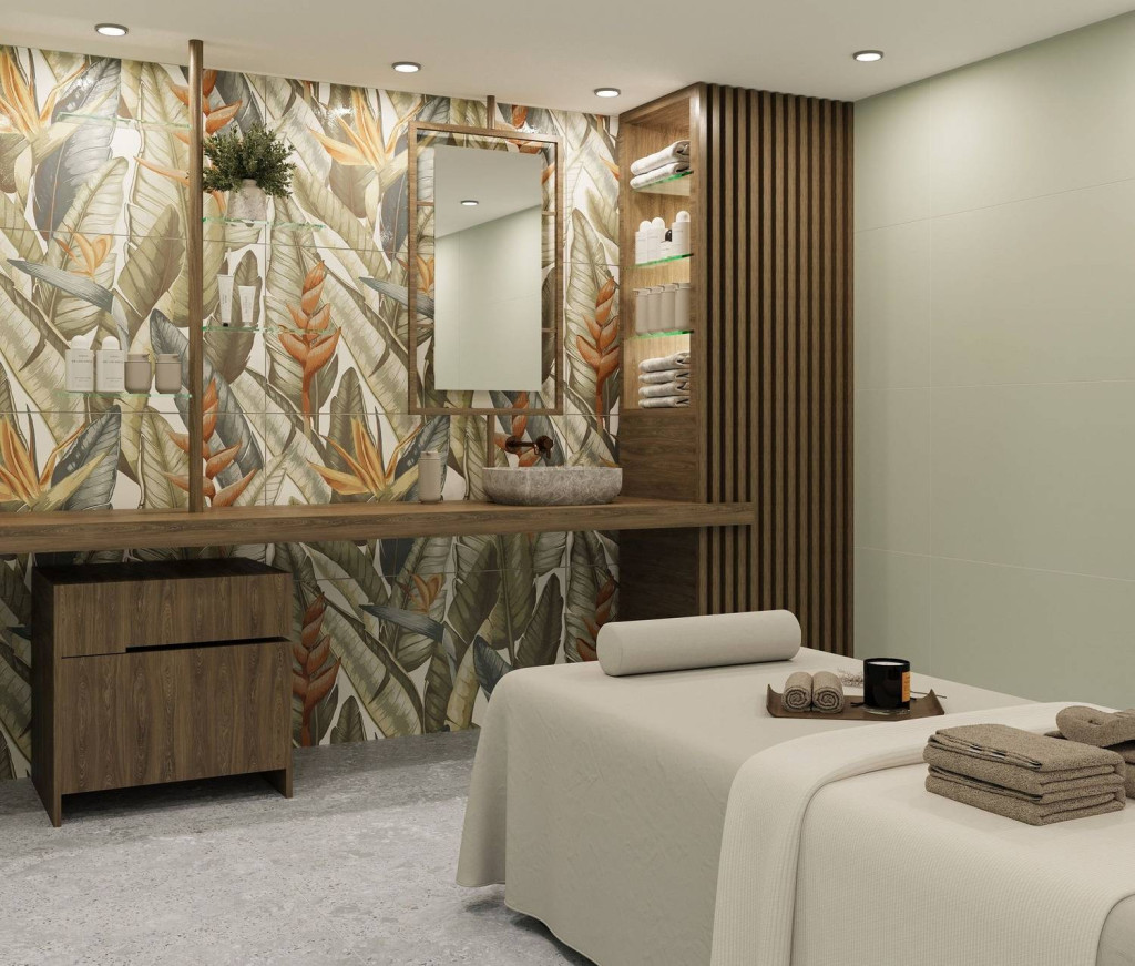Интерьер Staroslim (Старослим) Decors (Декорс) - 1