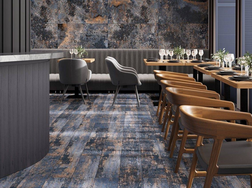 Интерьер Starowood (Старовуд) Savoy - 2