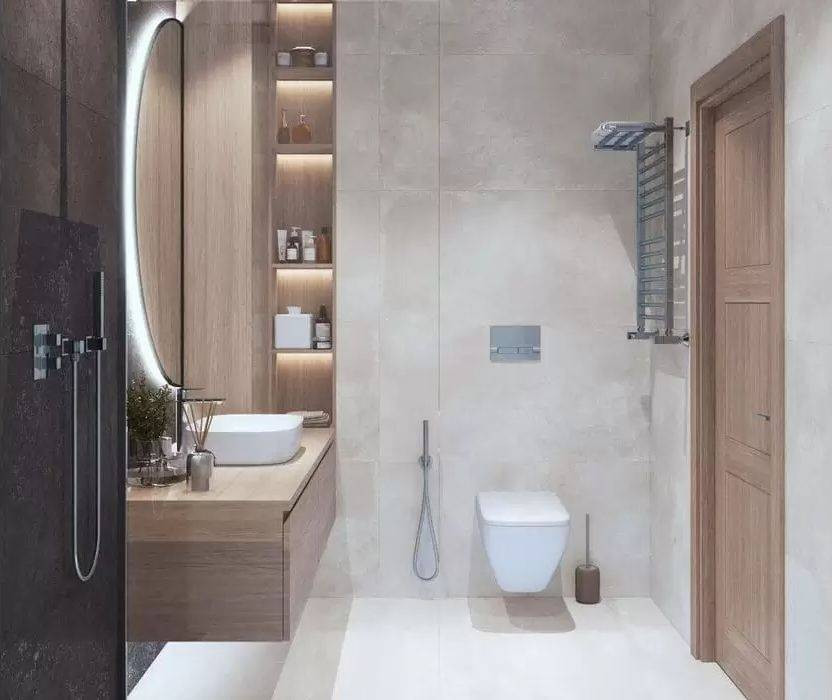 Интерьер Staroslim (Старослим) Loft (Лофт) - 1