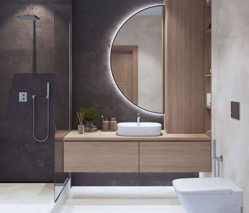 Интерьер Staroslim (Старослим) Loft (Лофт) - 2