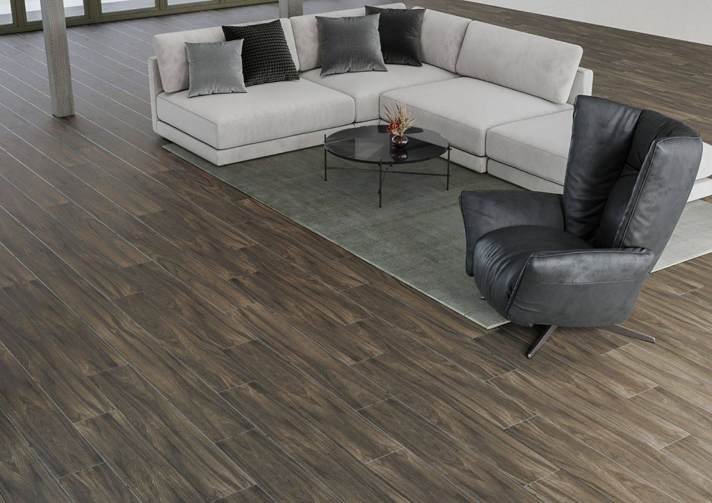 Интерьер Starowood (Старовуд) Forest (Форест) - 4