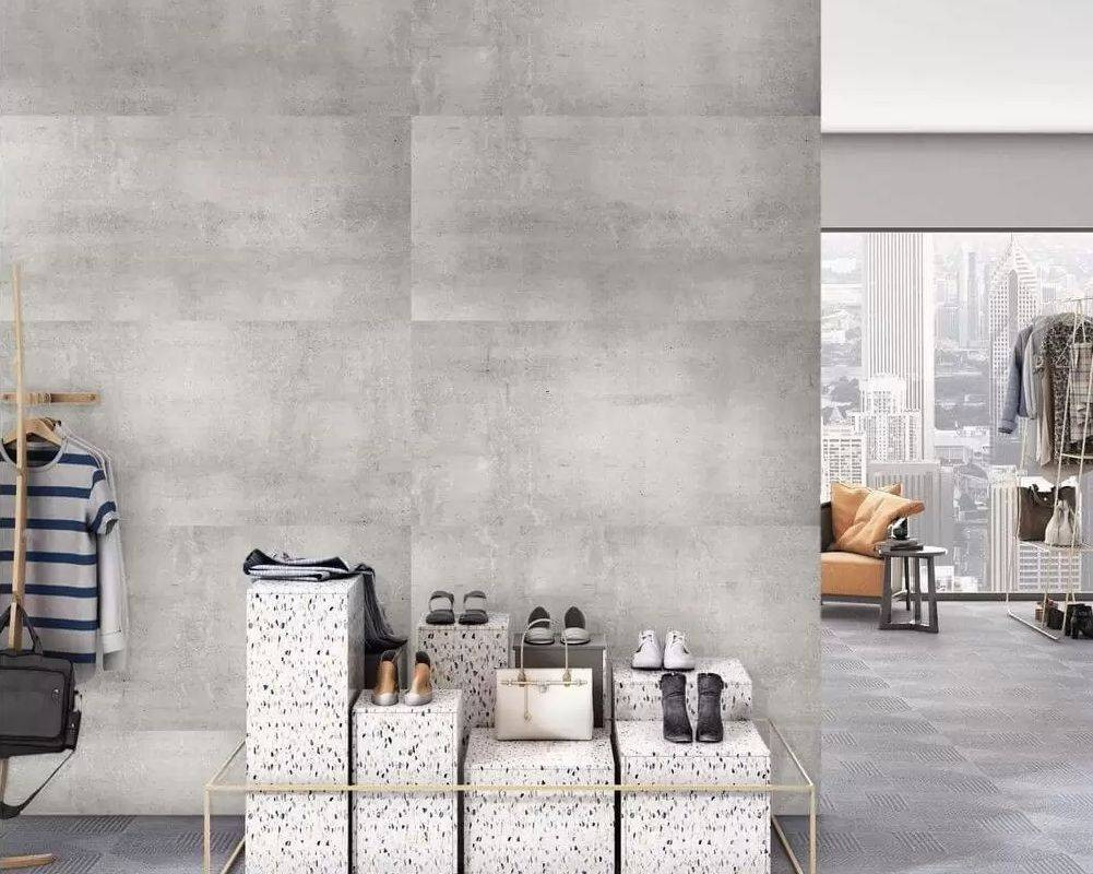 Интерьер Staroslim (Старослим) Loft (Лофт)