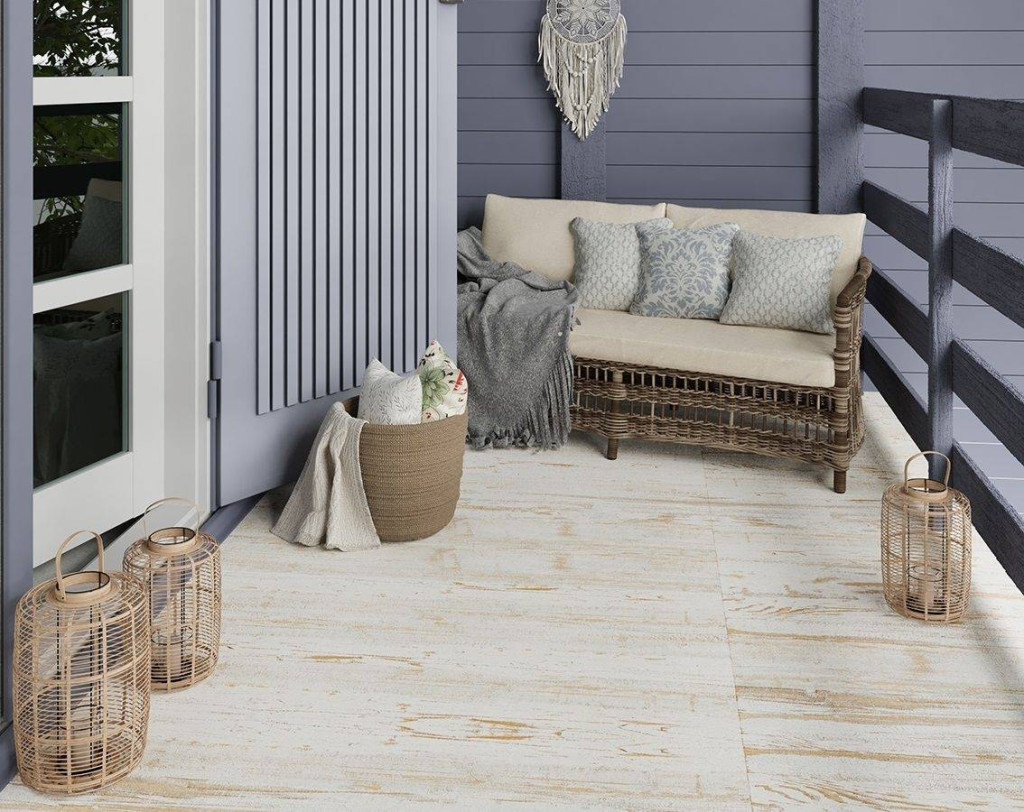 Интерьер Starowood (Старовуд) Provance - 1