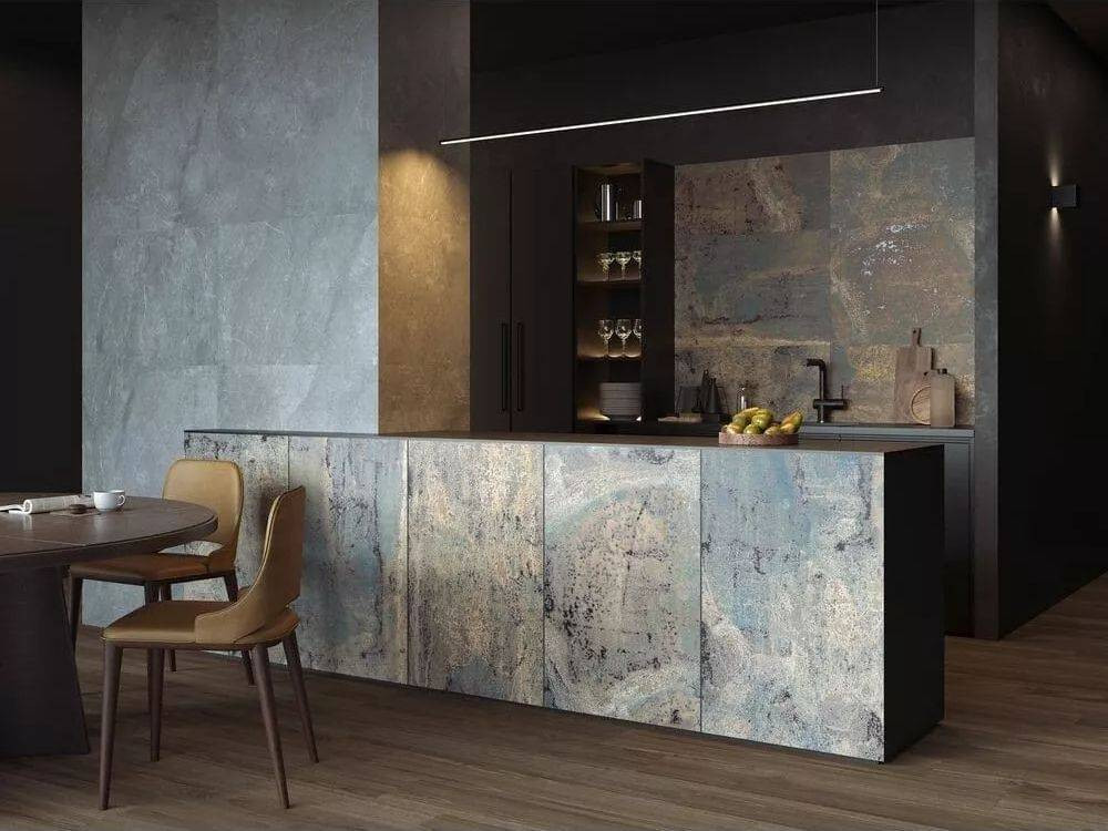 Интерьер Staroslim (Старослим) Loft (Лофт) - 3