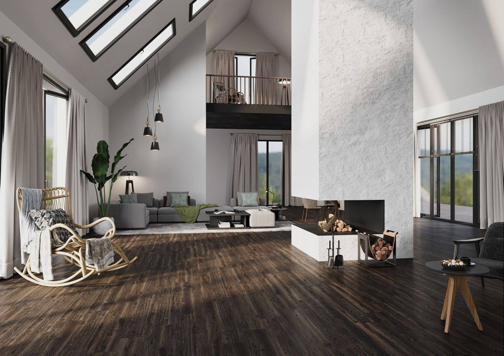 Интерьер Starowood (Старовуд) Bosco (Боско)