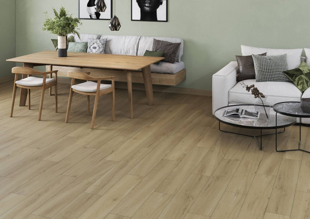 Интерьер Starowood (Старовуд) Forest (Форест) - 3
