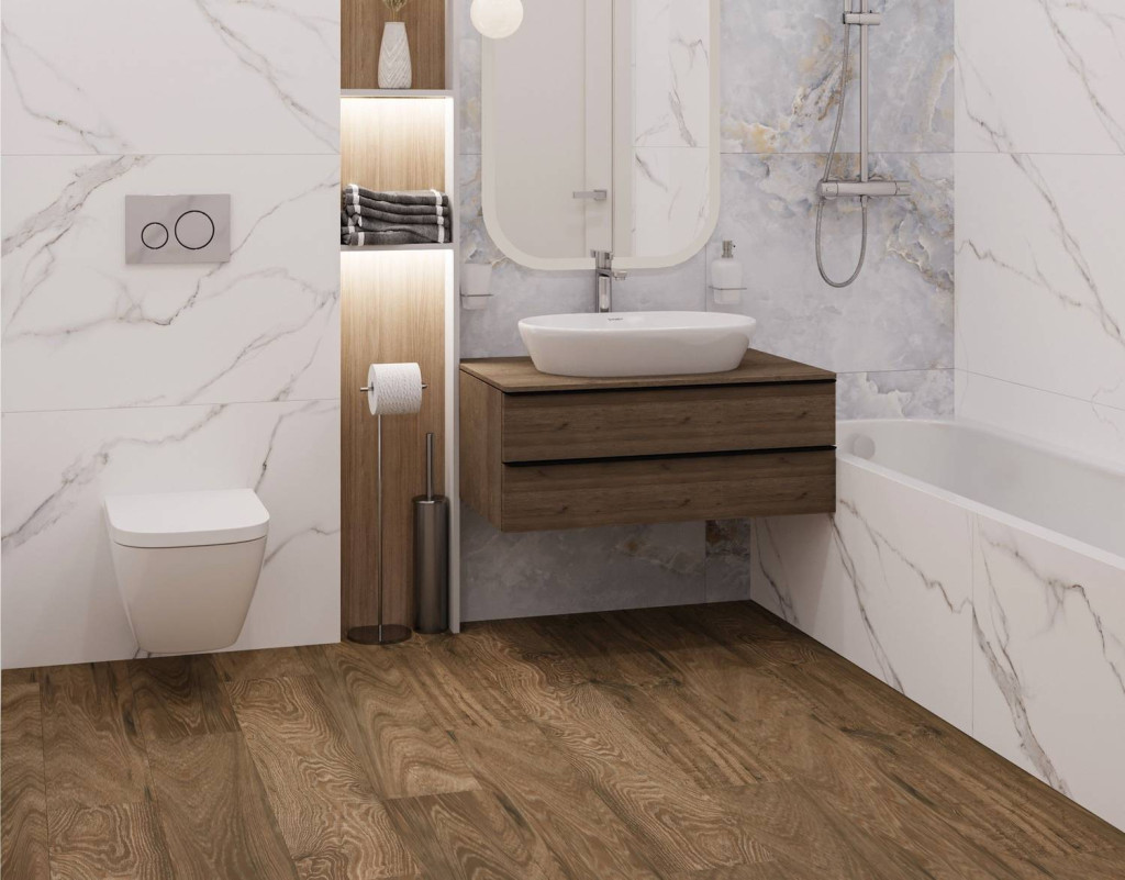 Интерьер Starowood (Старовуд) Forest (Форест) - 5