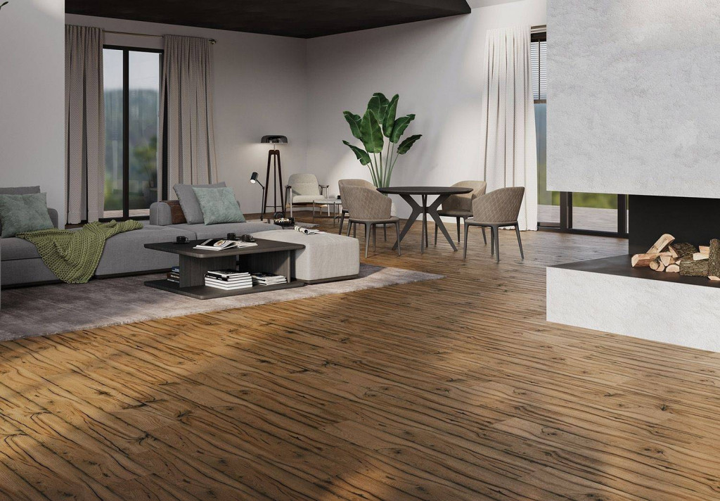 Интерьер Starowood (Старовуд) Sherwood (Шервуд)