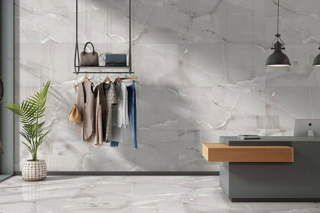 Интерьер Velsaa (Вельсаа) Prisma Onyx (Призма Оникс) - 2