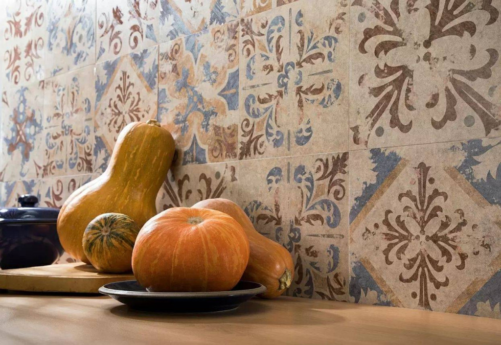 Интерьер Alborz Ceramic (Алборз Керамик) Zino (Зино)