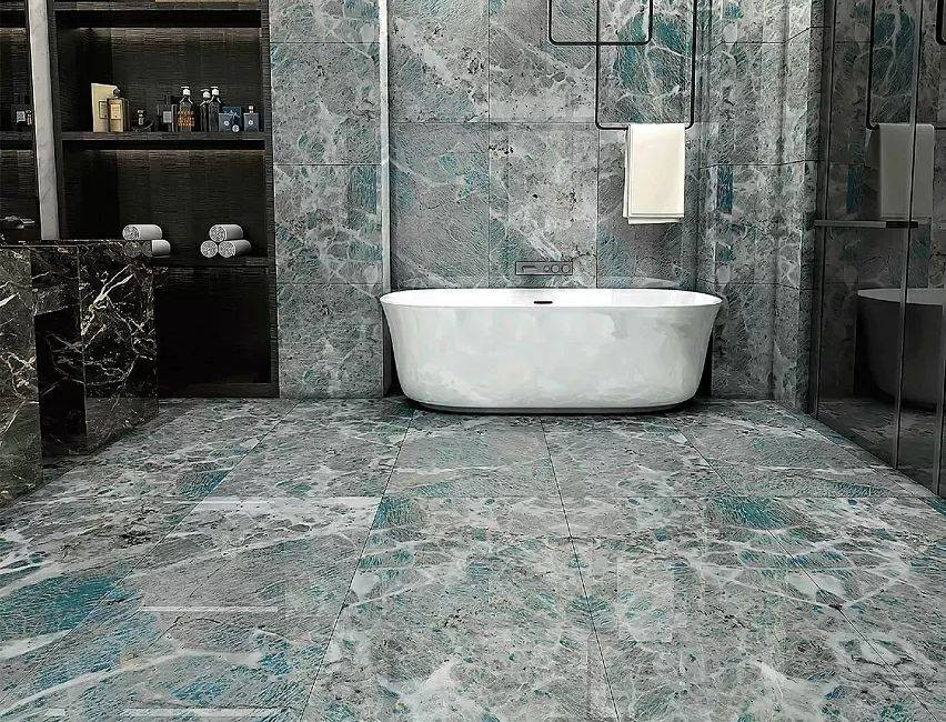Интерьер Amin Tile (Амин Тиле) 60x120 (60x120)