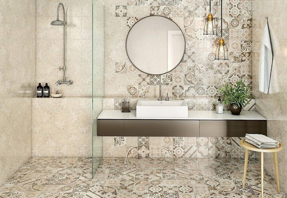 Интерьер Alborz Ceramic (Алборз Керамик) Valentino (Валентино)