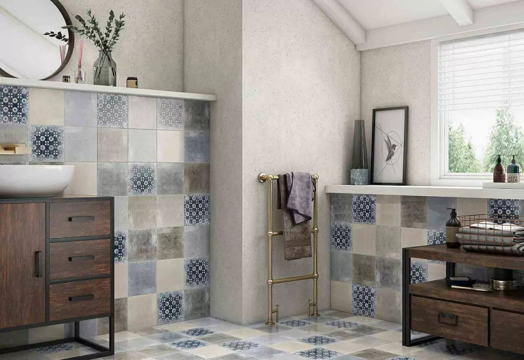 Интерьер Alborz Ceramic (Алборз Керамик) Luisa (Луиза)