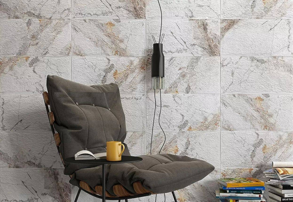 Интерьер Alborz Ceramic (Алборз Керамик) Napoli (Наполи)