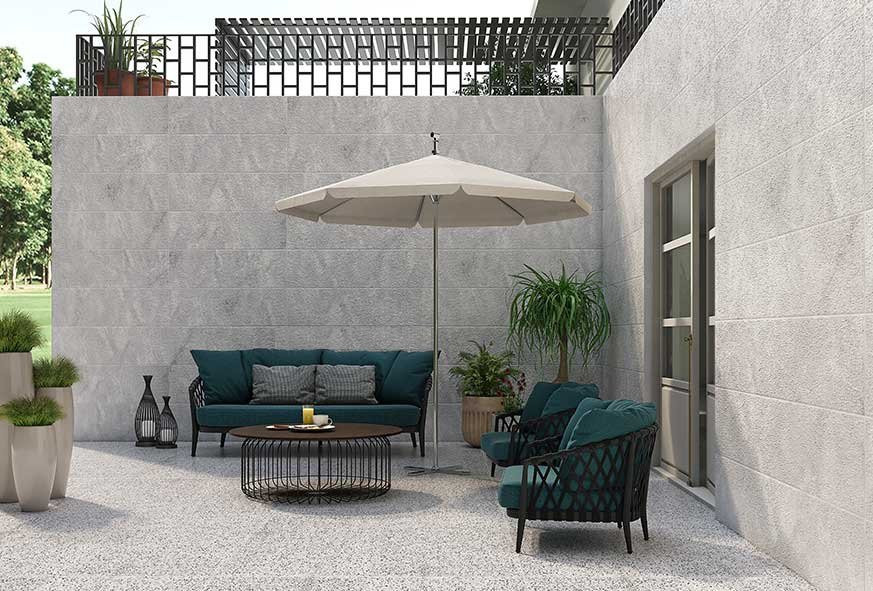 Интерьер Alborz Ceramic (Алборз Керамик) Pietra (Пьетра) - 1