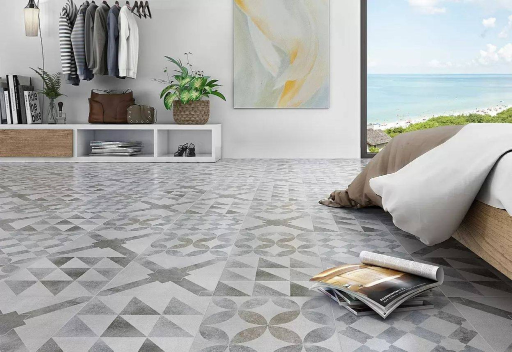 Интерьер Alborz Ceramic (Алборз Керамик) Leon (Леон)