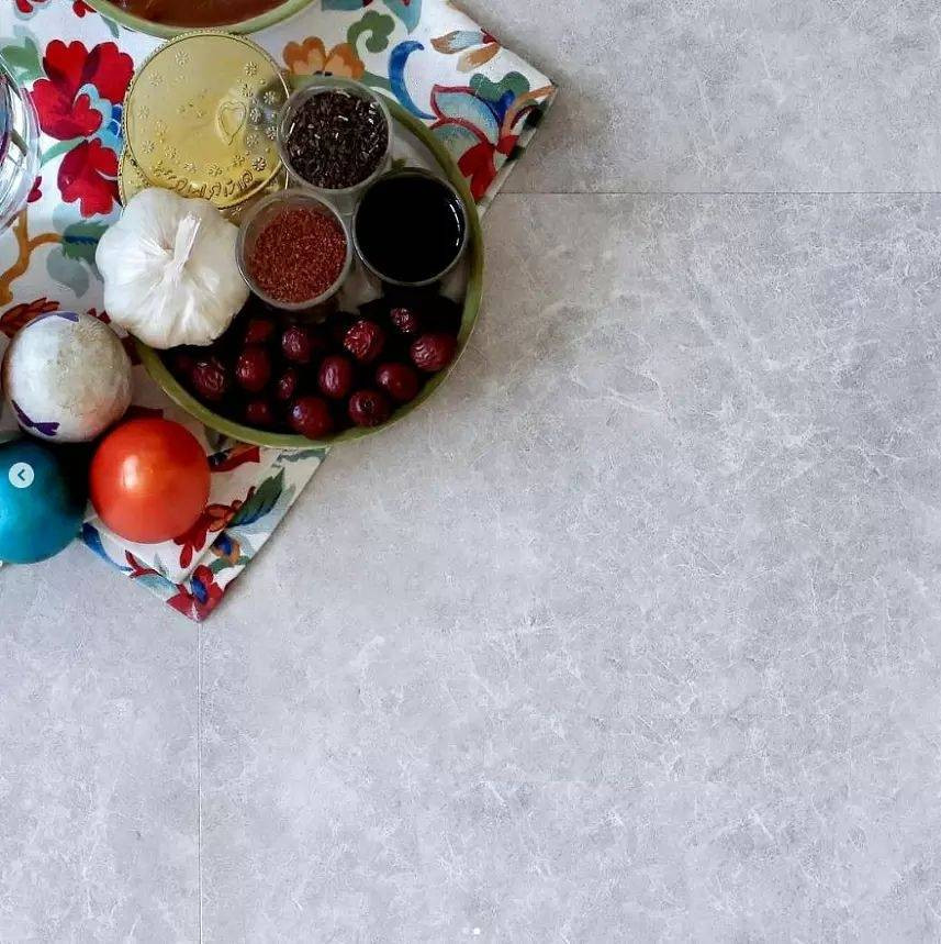 Интерьер Alborz Ceramic (Алборз Керамик) Teratzo (Тераццо) - 1