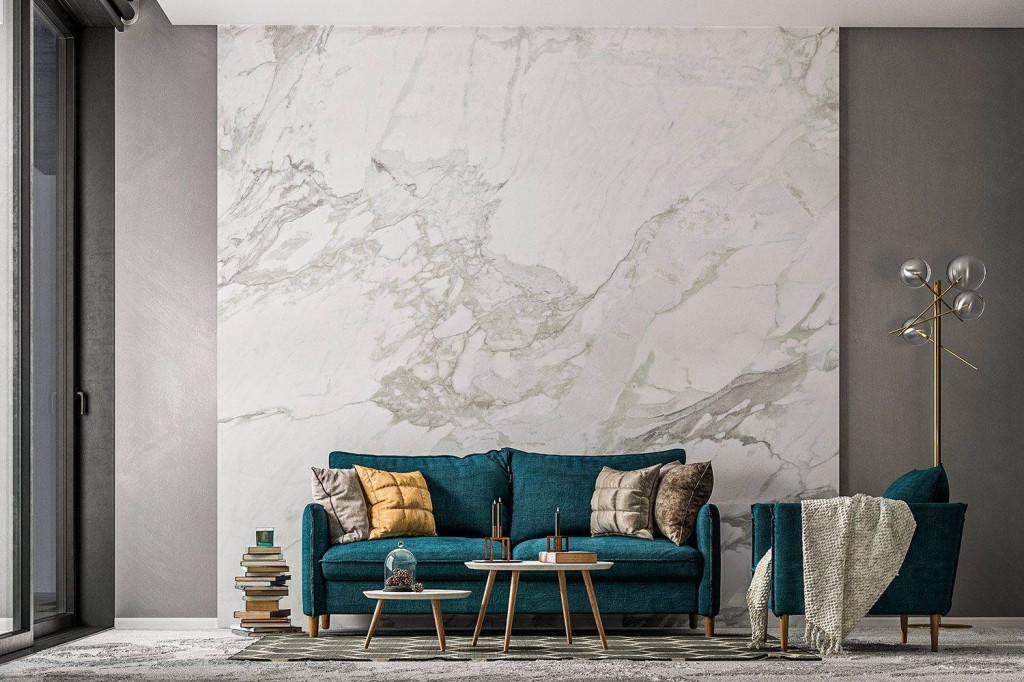 Интерьер Eurotile Ceramica (Евротайл Керамика) 80x160 (80x160)