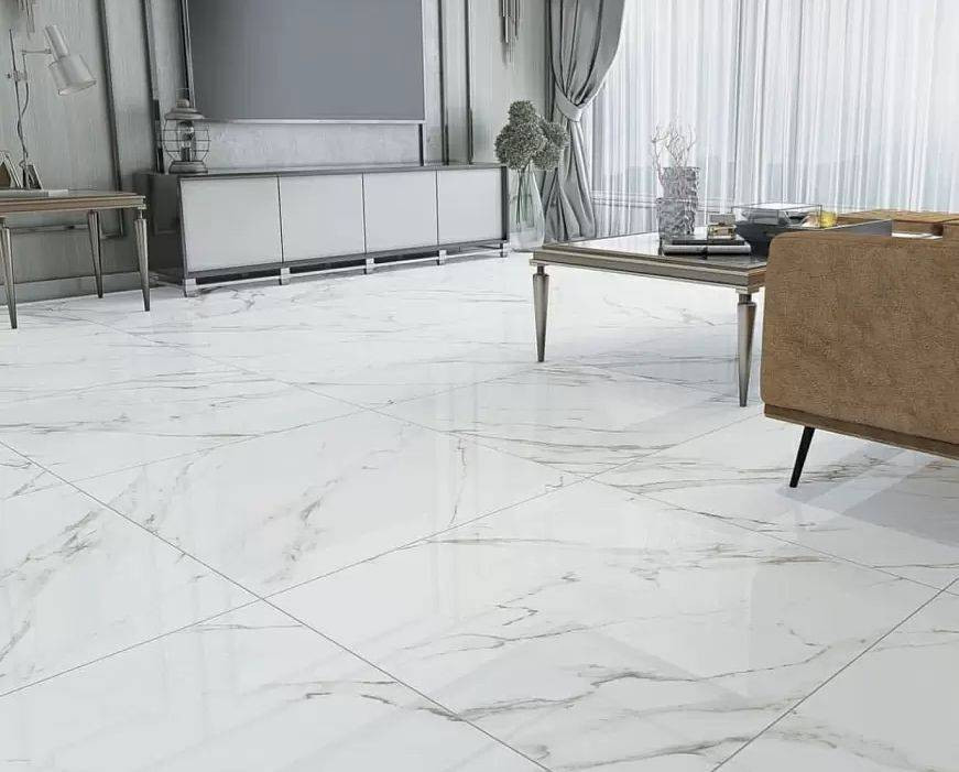 Интерьер Amin Tile (Амин Тиле) 80x80 (80x80)
